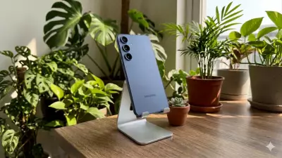 Samsung Galaxy S26+ Review: Balanced Flagship with Strong Display and Battery