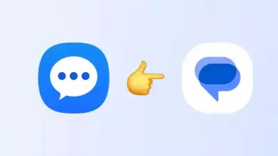 Samsung Messages App to Be Discontinued in US by July 2026, Users Must Switch to Google Messages