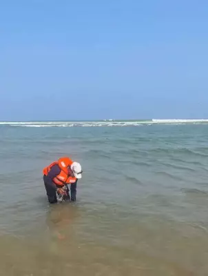 Samudra Manthan Project: Field Work Begins for Odisha Marine Bioresources Database