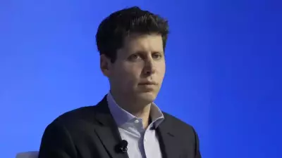 San Francisco Police Arrest Suspect in Molotov Cocktail Attack on OpenAI CEO Sam Altman's Home