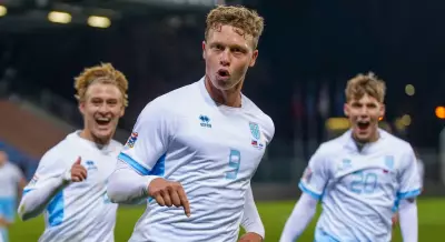 San Marino: Football's Ultimate Underdogs Keep Fighting Against Giants