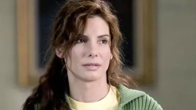 Sandra Bullock's Resilience: From Hollywood Setbacks to Oscar Triumph