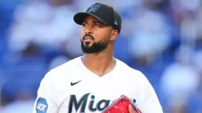 Sandy Alcantara Net Worth 2026: MLB Star's Salary and Career Journey