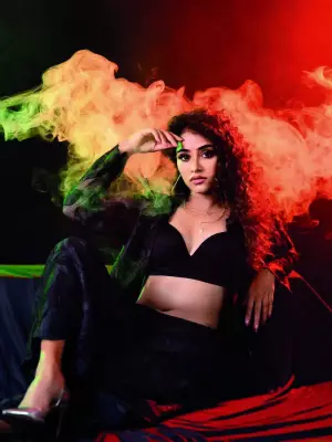 Sangeetha Sringeri Returns with New Focus on Healing and Selective Roles