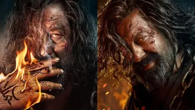 Sanjay Dutt Apologises for 'Sarke Chunar' Row, to Sponsor 50 Tribal Girls' Education