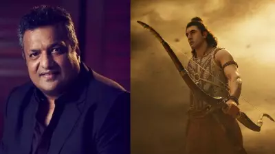 Sanjay Gupta's 'Khoda Pahaad' Jibe at Ranbir Kapoor's Ramayana Sparks Backlash