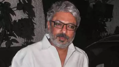 Sanjay Leela Bhansali's Love & War to Begin Song Shoot in May, Release Now in 2027