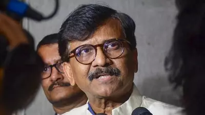 Sanjay Raut Accuses Centre of Timing Bill to Sideline Opposition MPs from Poll States