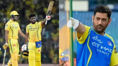 Sanju Samson Opens Up on CSK Move, Team Culture, and Injury Challenges