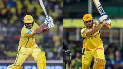 Sanju Samson's Century Powers CSK to First IPL 2026 Victory Over Delhi Capitals