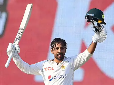 Sarfaraz Ahmed Appointed Pakistan's Test Head Coach, Shafiq & Gul Get Key Roles