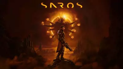 Saros Review: Housemarque's Bullet Ballet Mastery on PS5 After 12 Hours