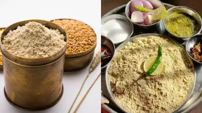 Satuani Festival: Celebrating Harvest, Community, and Sattu's Summer Benefits