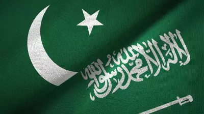 Saudi Arabia Deposits Second $1 Billion Tranche, Total Aid to Pakistan Hits $8 Billion