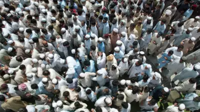 Saudi Arabia's Life Expectancy Nears 80 Years, Boosted by Clinical Trials Surge