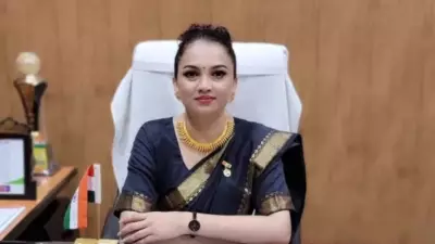 Savitri Pradhan's Inspiring Journey: From Abuse to IAS Officer Triumph