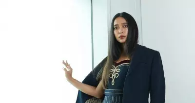 Sayani Gupta's Directorial Debut 'Aasmani' Selected for 59th WorldFest Houston Film Festival