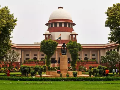 SC Quashes 35-Year-Old Criminal Case Against Police Officer Due to Trial Delay