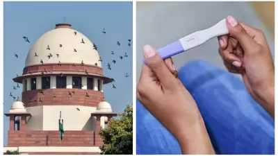 SC Rejects AIIMS Plea, Says Unwanted Pregnancy Cannot Be Forced on Minor Rape Survivors