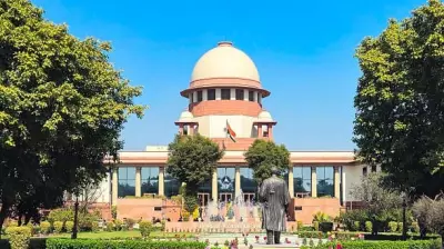 SC Seeks Centre Reply on PIL for Qualified Land Dispute Officers
