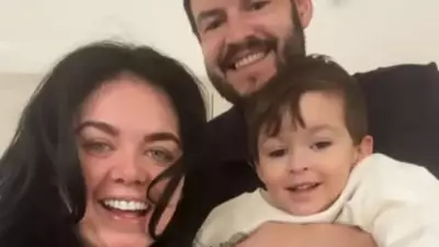 Scarlett Moffatt Announces Second Pregnancy, Calls It a 'Miracle' with Scott Dobinson