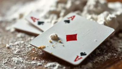 Science-Backed Flour Hack Revives Sticky Playing Cards, Extends Deck Life