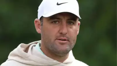 Scottie Scheffler's Masters Near-Miss: How Green Changes Altered His Fate