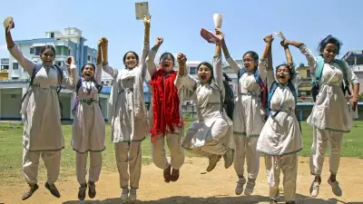 SEBA HSLC Merit List 2026: Jyotirmay Das Tops, Akanksha Bhuyan Female Topper