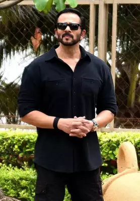 Second Accused in Rohit Shetty Shooting Case Arrested in Agra, Total Arrests Reach 15