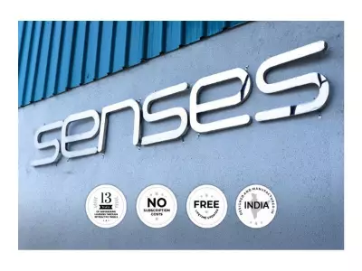 Senses Electronics Becomes Top Selling Smart Board Brand in India