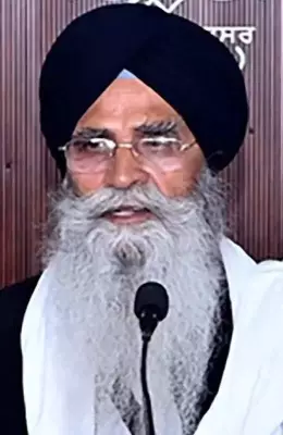 SGPC Calls All Sikh Groups to Crucial Meeting on Sacred Text Protection Law