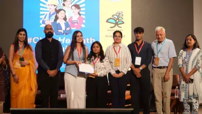 SGTB Khalsa College Hosts World Bank Quiz on Women's Employment Barriers
