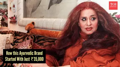 Shahnaz Husain: The Teen Mom Who Built a Global Clean Beauty Empire