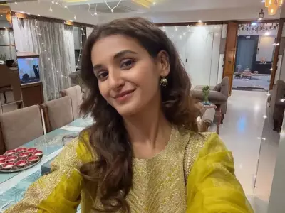 Shakti Mohan Defies Societal Norms on Marriage and Motherhood