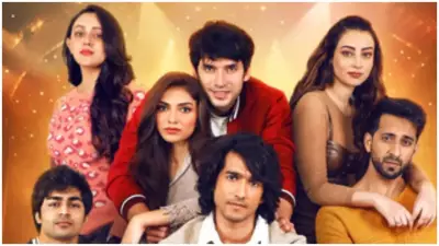 Shantanu Maheshwari on Campus Beats Season 6: Dance and Emotional Depth