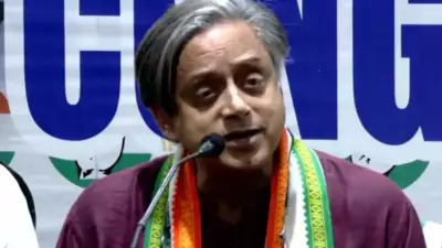 Shashi Tharoor Predicts UDF Victory in Kerala Citing Strong Anti-Incumbency Wave