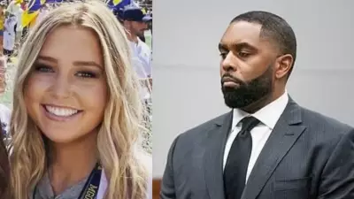 Sherrone Moore Blames Assistant in Emotional Police Footage After Firing and Arrest