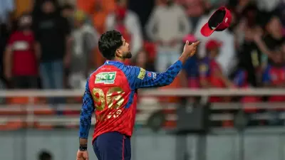 Shreyas Iyer Praises Rajasthan Royals After Their First IPL 2026 Defeat