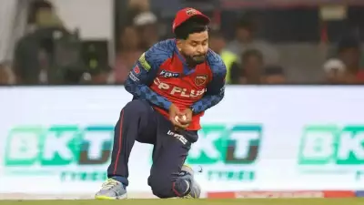 Shreyas Iyer Updates on Wrist Injury After Punjab Kings' IPL Win, Praises Debutant Cooper Connolly