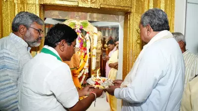 Siddaramaiah Counters BJP's Money Power Allegations in Karnataka