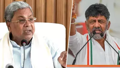 Siddaramaiah Ready to Step Down as Karnataka CM if Rahul Gandhi Asks: Rajanna