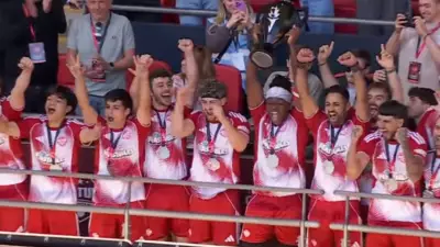 Sidemen Charity Match 2026 Ends in 10-10 Thriller, YouTube All Stars Win on Penalties