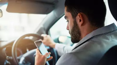 Signal Jumping and Phone Use Cause Sharp Rise in Bengaluru Road Crashes