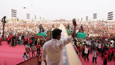 Silence, Scrutiny, and the Burden on Women in Public Eye