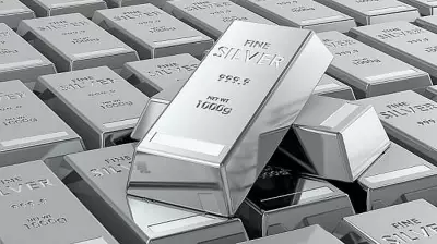 Silver Soars Rs 5,000, Gold Gains Rs 2,300 Amid Dollar Weakness