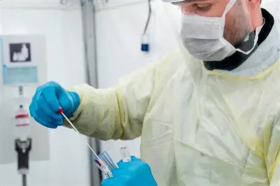 Six Food Samples from Ludhiana Sent to State Laboratory for Quality Testing