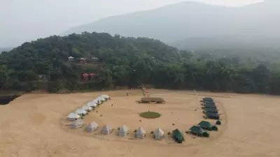 Six New Ecotourism Destinations to Open at Satkosia Tiger Reserve in Odisha