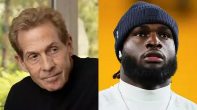 Skip Bayless Compares Will Anderson Jr. and Micah Parsons: Stats, Contracts, and NFL Quarterbacks