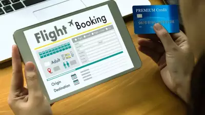 Smart Flight Booking Tips to Save Money and Avoid Stress
