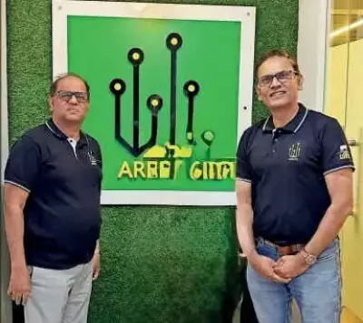 Smart sensor collars help Indian farmers monitor cattle health and boost dairy yields